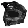 Simpson Xcursion Bandit Helmet - Carbon - Small - XBCSM
