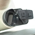 Edge Gauge Pillar Adapter - 2-1/16 Inch - 98004