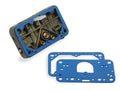 Holley Metering Block - 134-276
