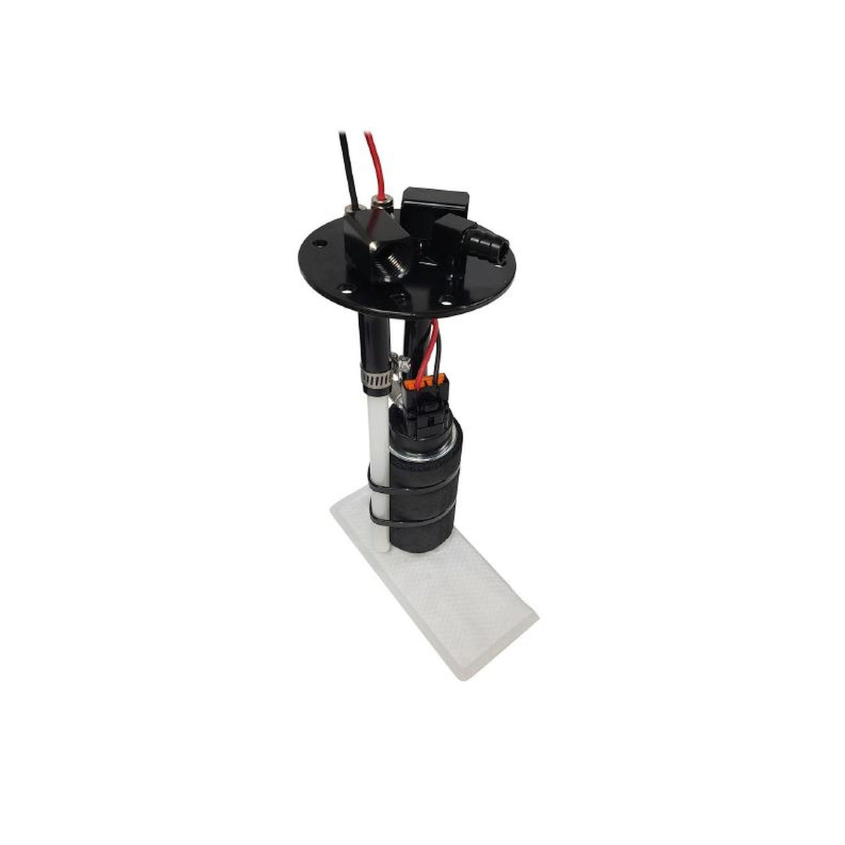 Holley Sniper GPA Series Fuel Pump Assembly - 255 LPH - 19-165