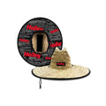 Holley Tonal Straw Hat - 10456-LGHOL