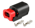 Holley EFI HEMI Coolant Temperature Sensor Connector - 570-233