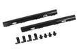 MSD Atomic EFI Billet Fuel Rails - 2724