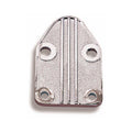 Holley Mechanical Fuel Pump Mounting Pad Cover - 12-814