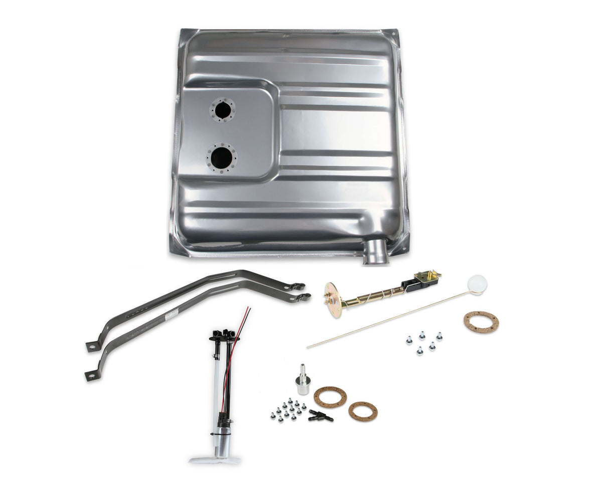 Holley Sniper EFI Fuel Tank System 255 LPH - 19-109