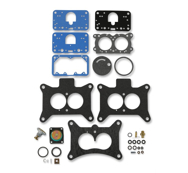Holley Marine Renew Kit - 703-30