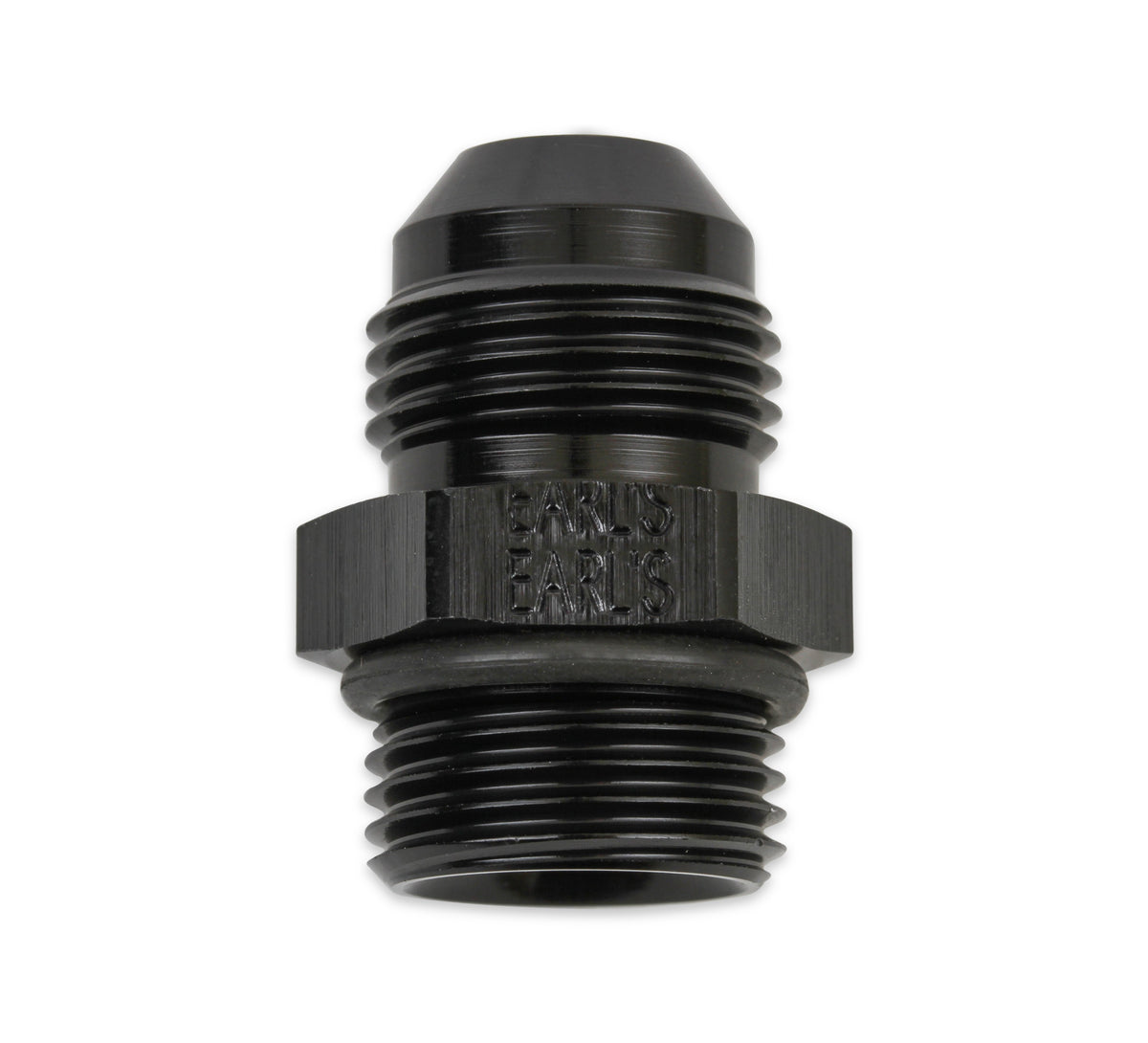 Earl’s -6 AN Male to 3/4"-16 (AN8) O-ring Port - AT985068ERL