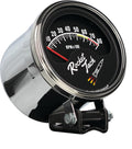 Classic Instruments Rocket Tachometer Gauge - RT80SLF