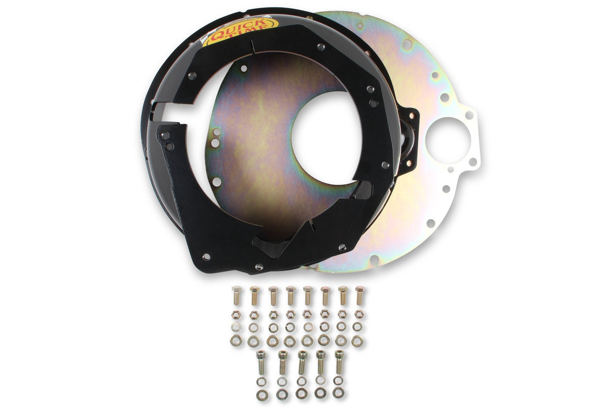 Quick Time Bellhousing - Chrysler Gen III Hemi - RM-8081