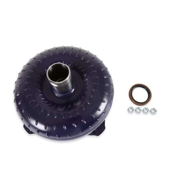 B&M Holeshot 2000 Torque Converter - Ford C4 - 50448