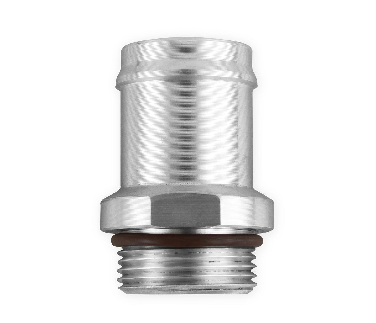 Frostbite Radiator Hose Fitting 1.25 Inch - Fits Frostbite Engine Swap Radiators - FB400