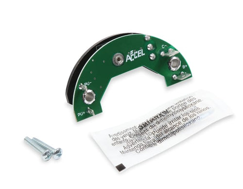 ACCEL High Performance Ignition Module for ACCEL 52 Series Billet Distributors 35372