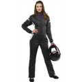 Simpson Vixen II Women's Racing Suit - V202101
