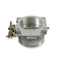 MSD Atomic LS Throttle Body 90mm - 2940