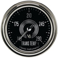 Classic Instruments V8 Speedster 2-5/8" Transmission Temperature Gauge - V8SR327SLC