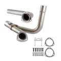 Flowtech Y-Pipe - 11504YFLT
