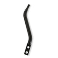 Hurst Shifter Stick - Tube Style - Satin Black - 53955HST