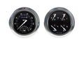 Classic Instruments 1954-55 Hot Rod Chevy Truck 5" Speedtach/Quad-LS Gauge - CT54HR62-LS