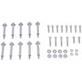 MSD LT1 Airforce Fastener Kit For Pn 2700 - 2714