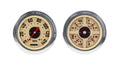 Classic Instruments 1954-55 GMC Truck Package - CT54GM52