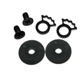Simpson Helmet Pivot Kits - 99022