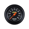 Classic Instruments Racepak 2-1/8" Air/Fuel Black - 250-CI-194BB