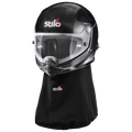 Stilo VENTI WRX HELMET SKIRT SFI APPROVED - YA0289