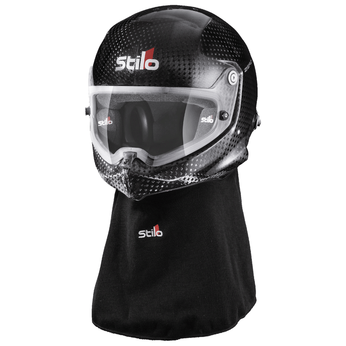 Stilo VENTI WRX HELMET SKIRT SFI APPROVED - YA0289