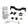 Holley GM C10 67-72 Level 2 LS Swap Essentials - Manual - SE2-C106772-LSX-M