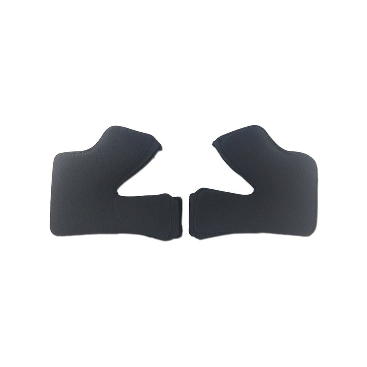 Simpson Motorcycle Outlaw Cheek Pad - OB45CPXSS