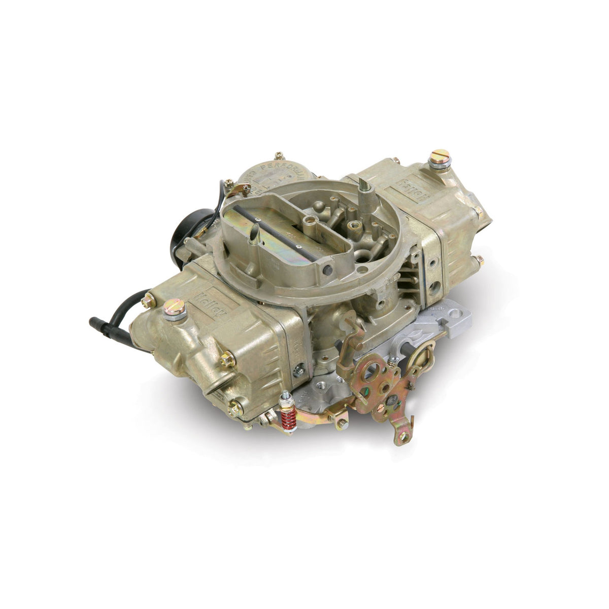 Holley Classic Holley Carburetor - 0-80531