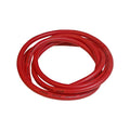MSD Super Conductor 8.5mm Wire, Red, 6' Bulk - 34039