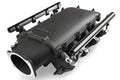 Holley EFI Holley Modular Ultra Lo-Ram EFI Manifold LS1/2/6 - 300-621BK