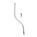 Mr. Gasket Automatic Transmission Dipstick & Tube - Chrome - 9764