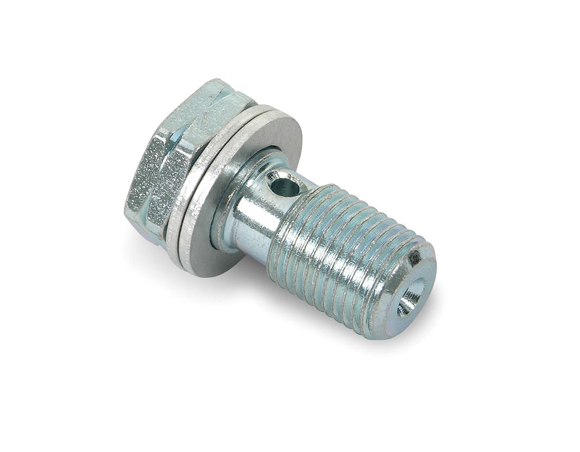 Earl’s Banjo Bolt - 997517ERL