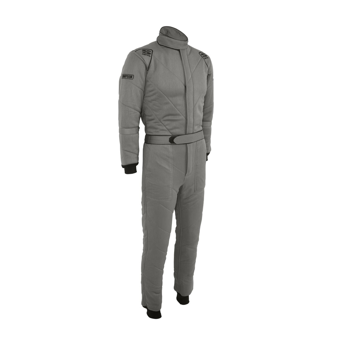 Simpson 6G SFI 20 SUIT ALLOY XXL - 4805551