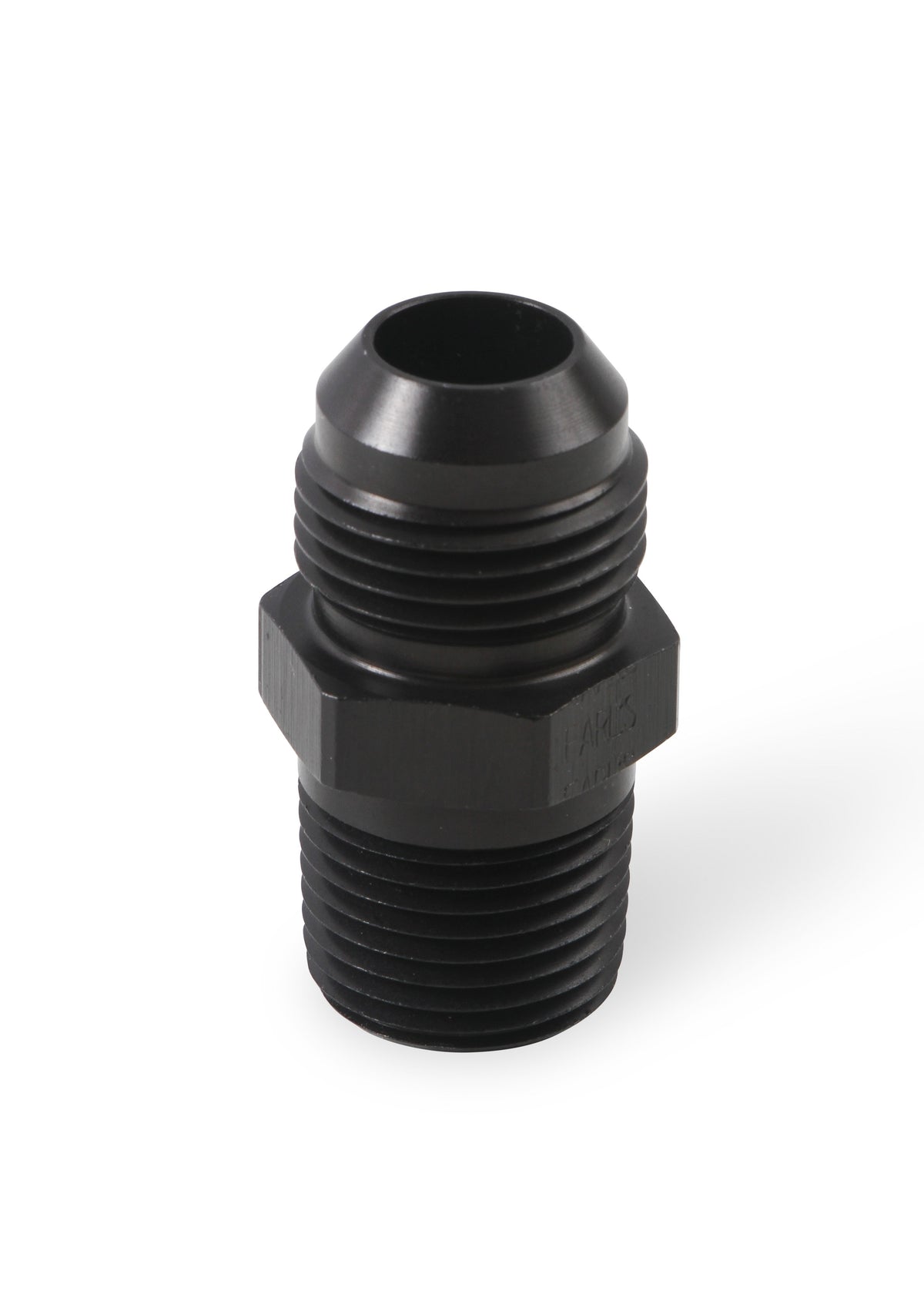 Earl’s Straight Male AN -10 to 1/2" NPT - AT981610ERL