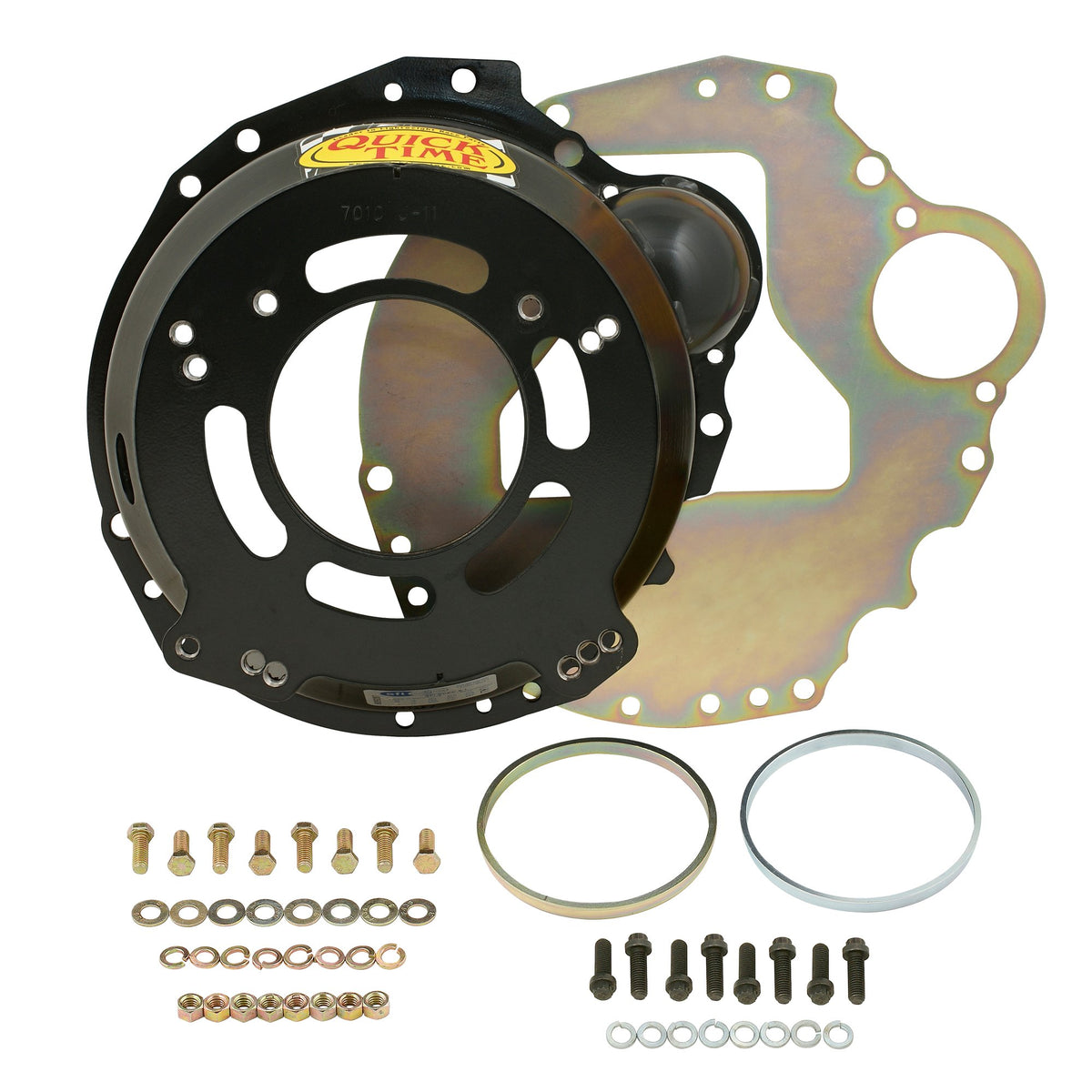 Quick Time RM-7010 Bellhousing - RM-7010