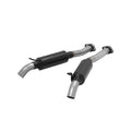 Flowmaster Outlaw Cat-back Exhaust System - 817682