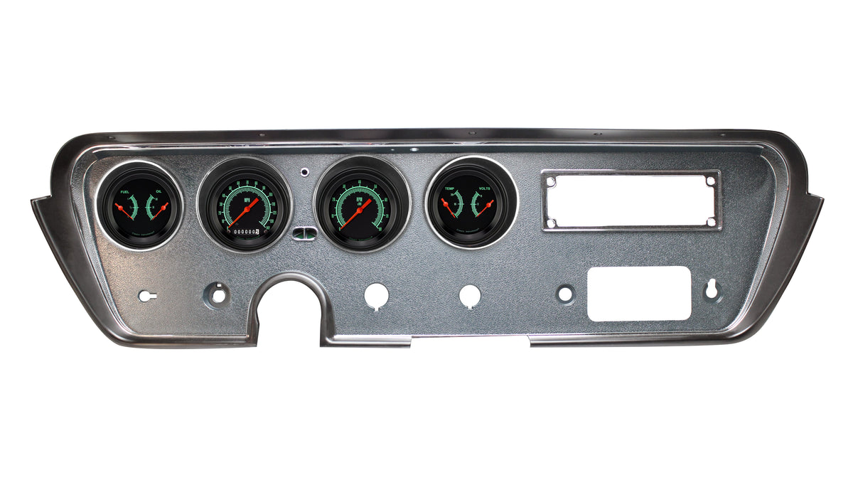 Classic Instruments G/Stock 1966-67 GTO - PC66GS05