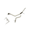 Flowmaster American Thunder Cat-Back Exhaust System - 818153