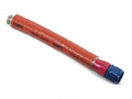 Earl’s Flame Guard Insulation - Orange - 10 Feet - 731016ERL