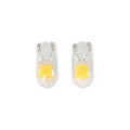 Holley RetroBright LED Bulbs - T10,194 - Classic White - HLED35