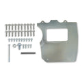 Holley Oil Pan Hardware - With Turbo Drain Port Plug - 7.3L Ford Godzilla - 302-107