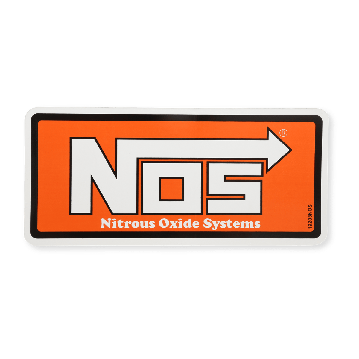 NOS Decal - 19203NOS