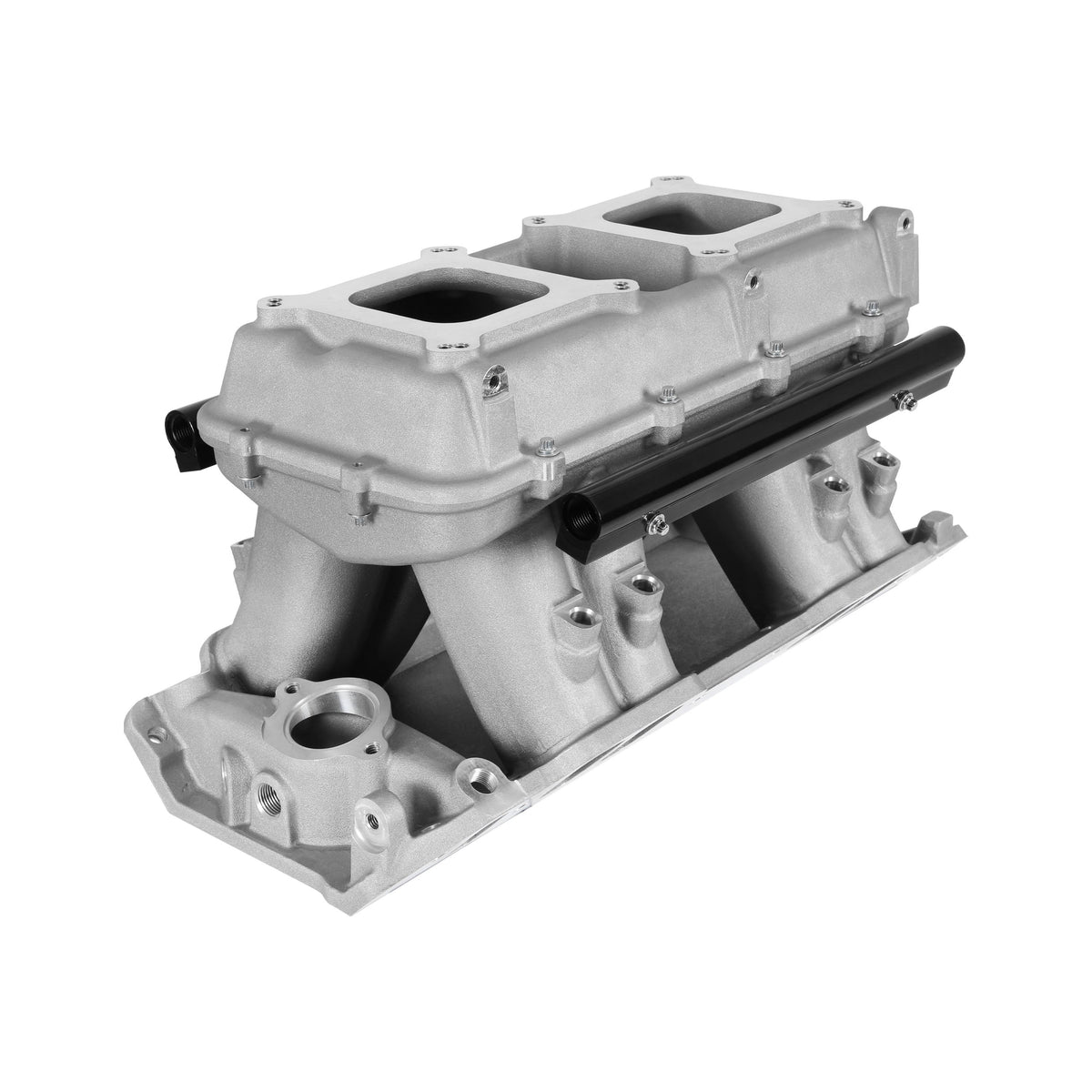 Holley Hi-Ram EFI Intake Manifold Kit - Big Block Chevy - 300-964