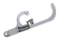 Holley Billet Aluminum Throttle Return Spring Bracket - 20-282