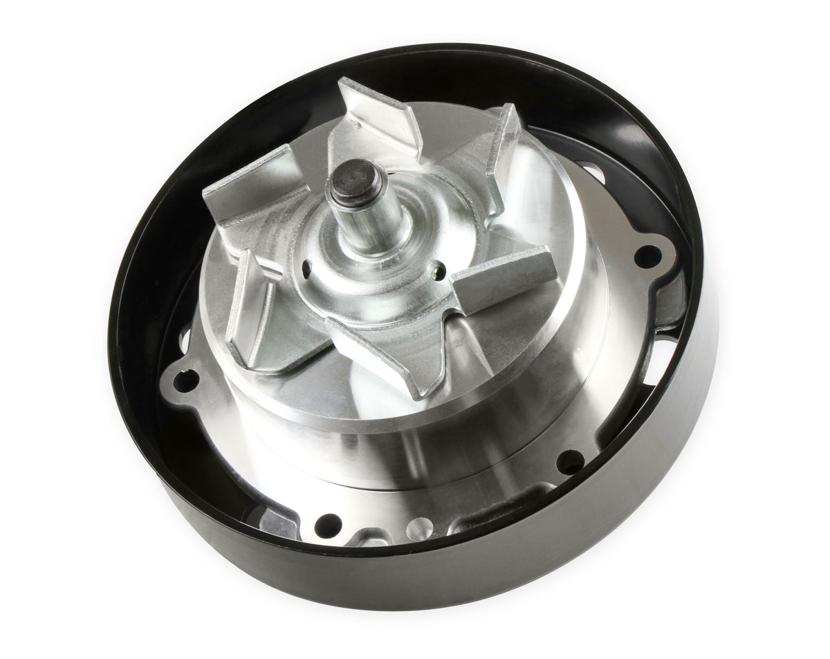Holley Water Pump Assembly - 97-200