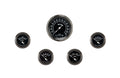 Classic Instruments Traditional Series Five Gauge - GM - TR00SLC