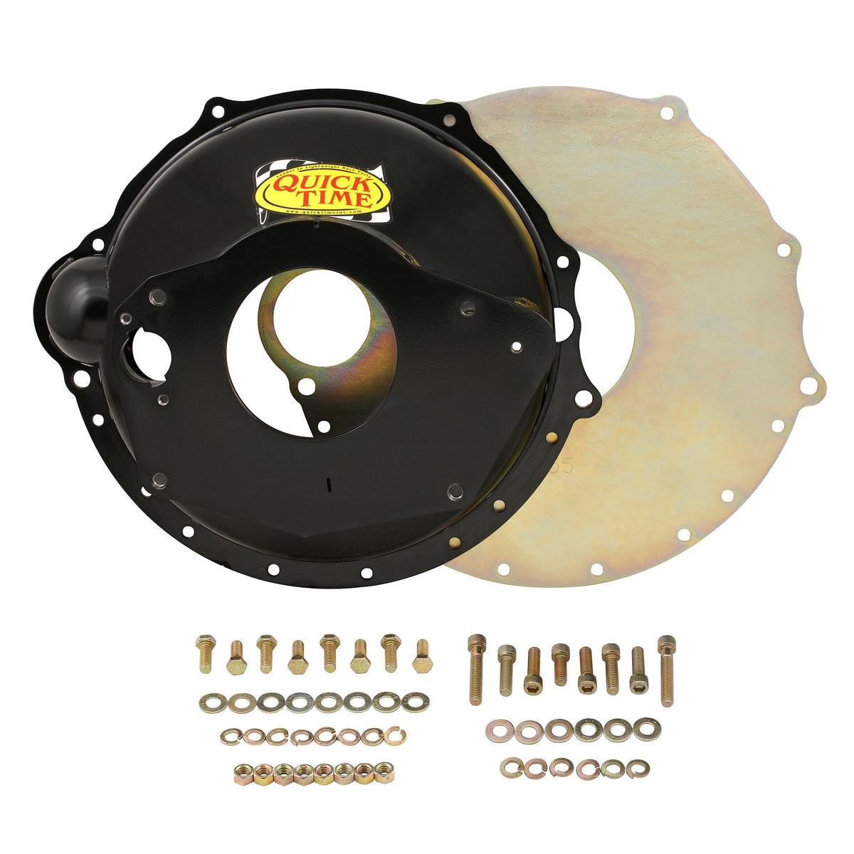 Quick Time Bellhousing - Cummins Diesel - RM-2050